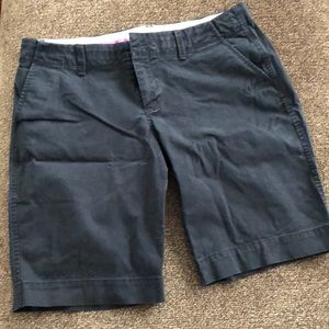 Old Navy Perfect Bermuda Shorts